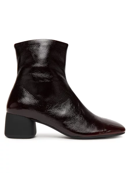 Čizme Vagabond Shoemakers bordo