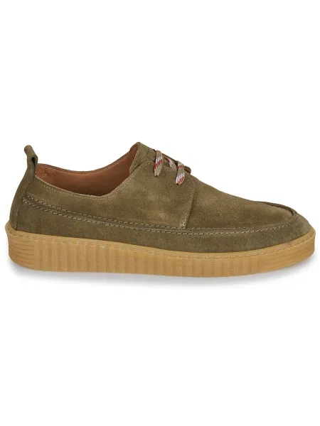 Pantofi Pellet kaki