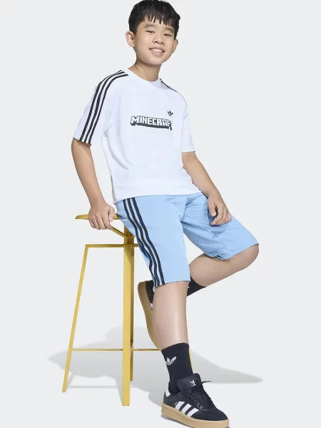 Детская футболка Adidas Originals