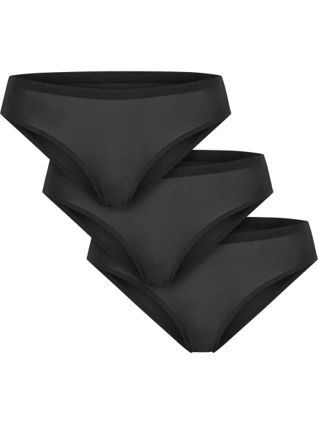 Urban Classics Slip negru