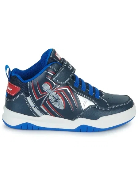 Pantofi copii Geox albastru