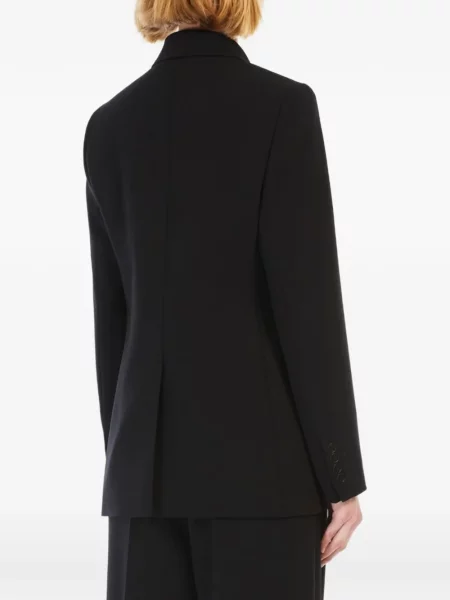 Sacou Max Mara negru