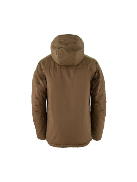 Geacă Fjallraven maro