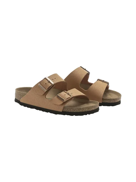 Pantofi Birkenstock maro