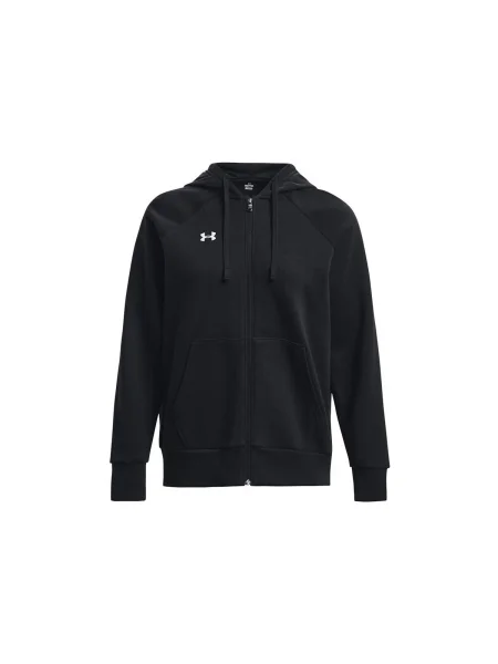 Mikina Under Armour čierna