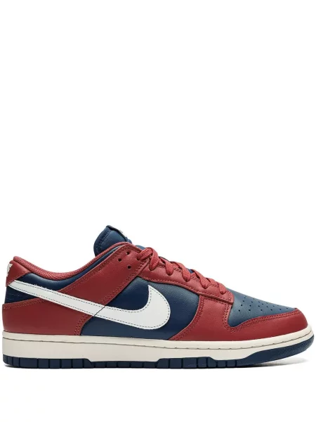 Sneakerși Nike Dunk albastru