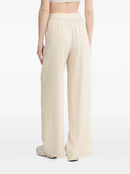 Pantaloni Guess cu autograf