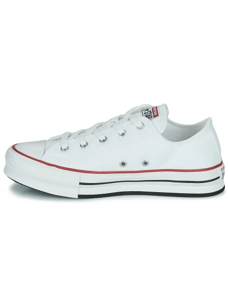 Tenisice Converse Chuck Taylor All Star bijela