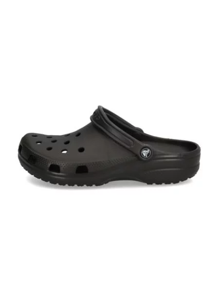 Crocs pantofle černé