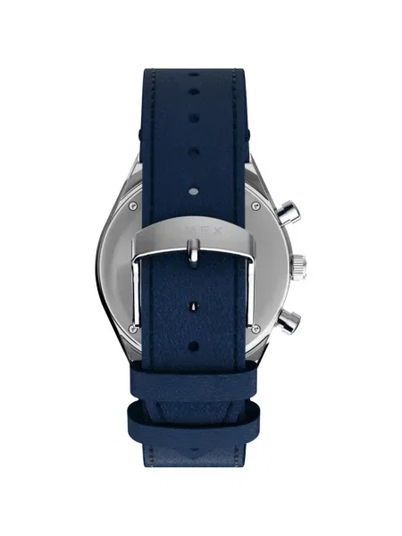 Ceas Timex albastru