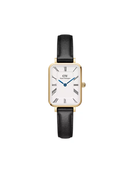Ure Daniel Wellington črna