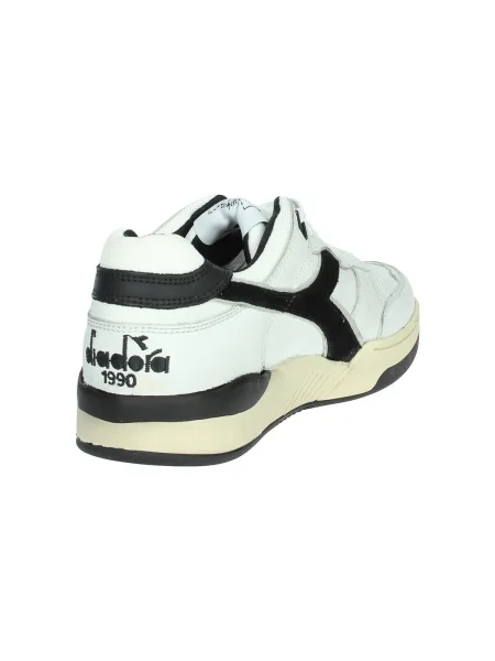 Pantofi Diadora alb