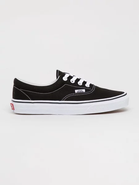 Félcipő Vans fekete