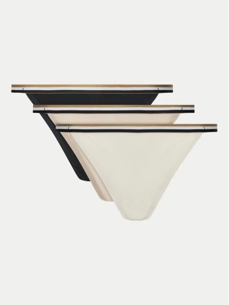 BOSS Комплект бикини Цветен