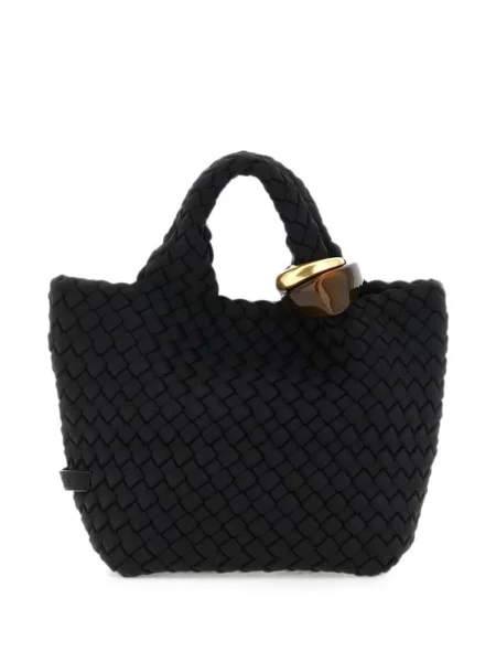 Geantă shopper Naghedi negru