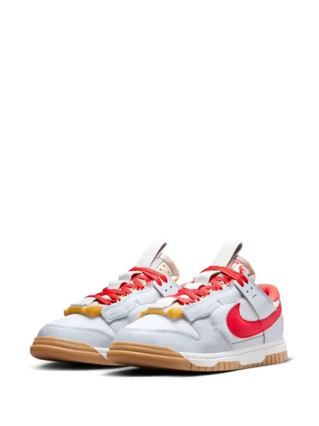 Sneakerși Nike Air Max alb