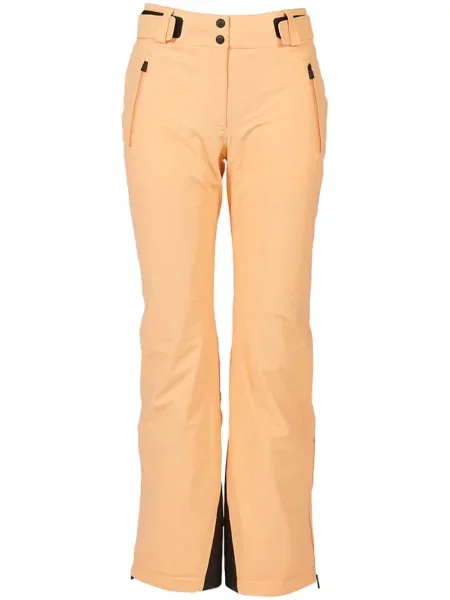 Pantaloni de trening Aztech Mountain portocaliu