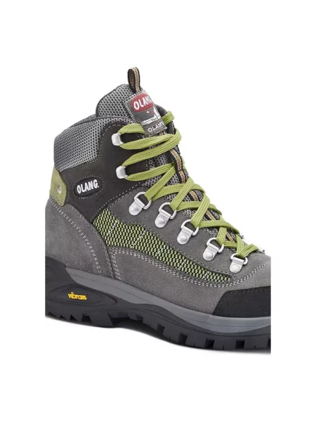 Buty trekkingowe Olang szare