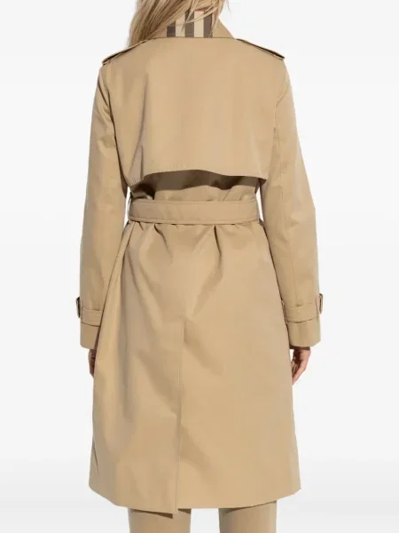 Palton Burberry