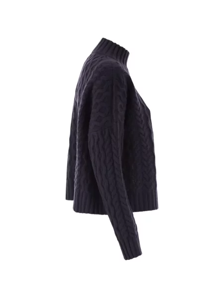 Pulover Weekend Max Mara albastru