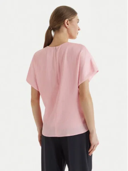 Halenka Calvin Klein růžová