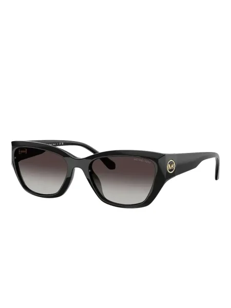 Ochelari de soare Michael Kors negru