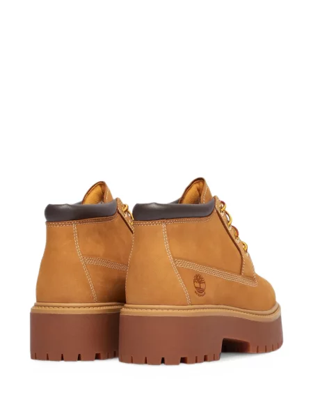 Buty do kostki dziecięce Timberland