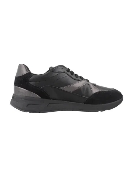 Pantofi Geox negru
