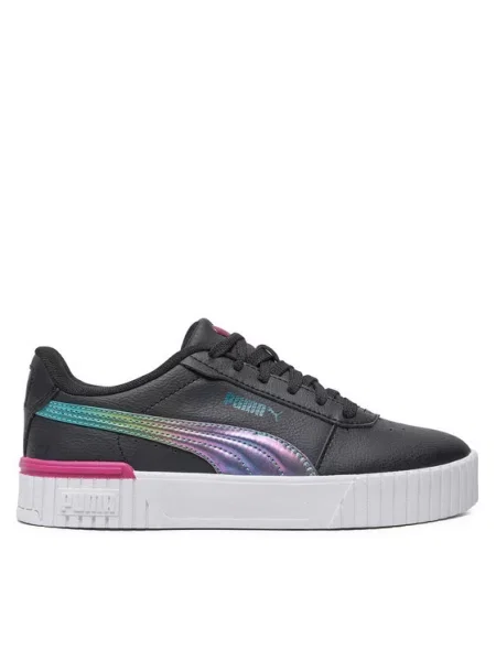 Кроссовки Puma черные