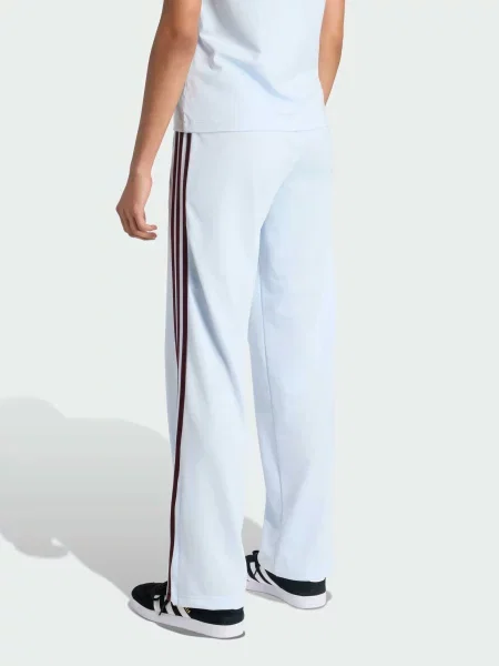 Повседневные брюки Adidas синие