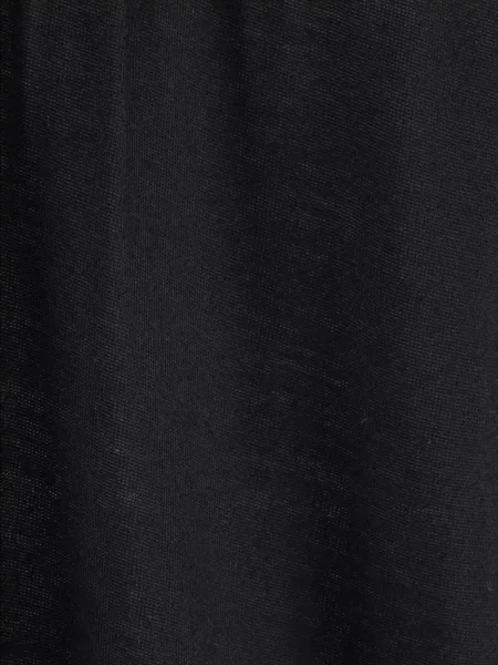 LASCANA Tricou negru