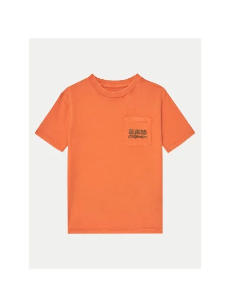 Guess T-shirt narančasta