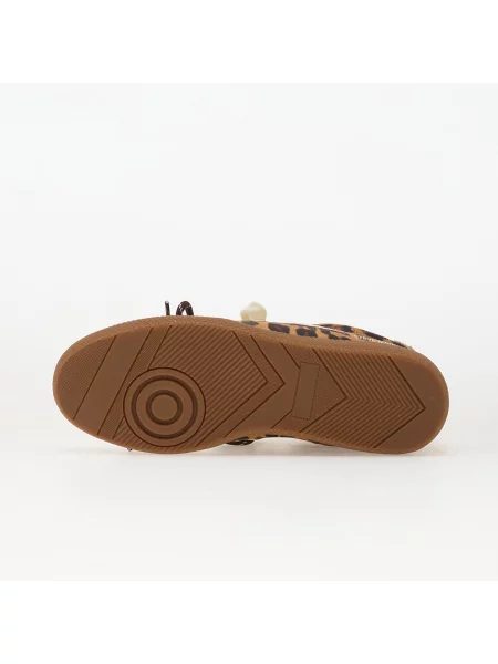 Trampki Steve Madden Augustine Leopard EUR 40