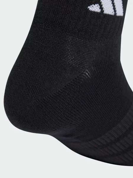 Носки Adidas черные