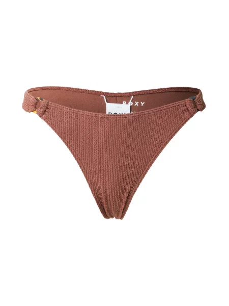 ROXY Bikini donji dio Sunshine čokolada