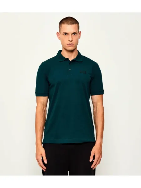 Polo verde