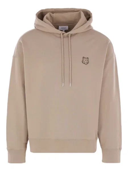 Hanorac cu glugă Maison Kitsune