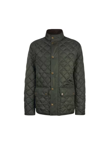 Kurtka przejściowa Barbour zielona