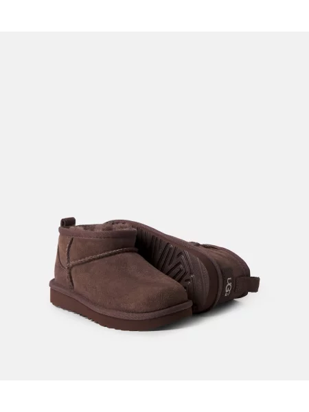 Gyerek bokacsizma Ugg barna