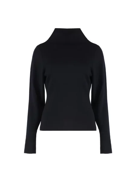 Sweter Parosh niebieski