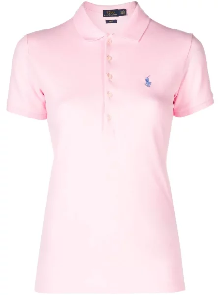 Polo Polo Ralph Lauren roz