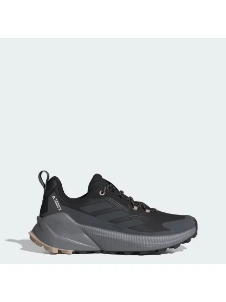 ADIDAS TERREX Polobotky Trailmaker šedá bílá černá