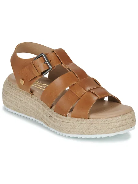 Espadrilky Betty London