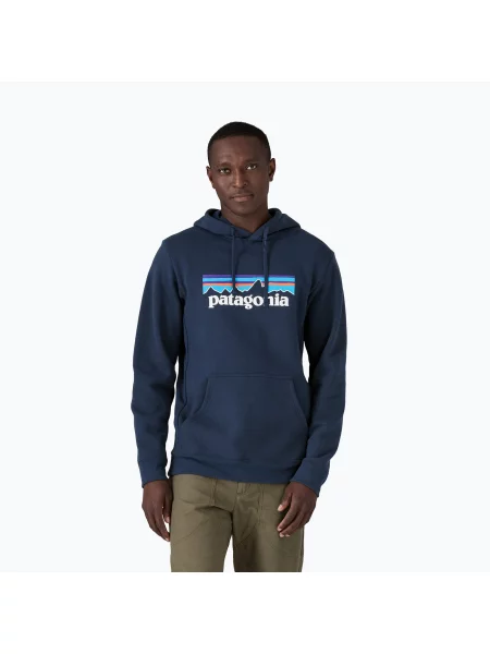 Кофта з капюшоном Patagonia Logo Uprisal