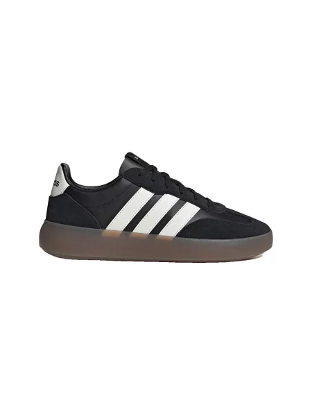 Félcipo Adidas fekete