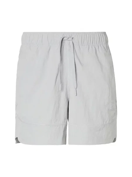 NIKE Pantaloni sport deschis gri