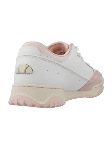Pantofi Ellesse roz