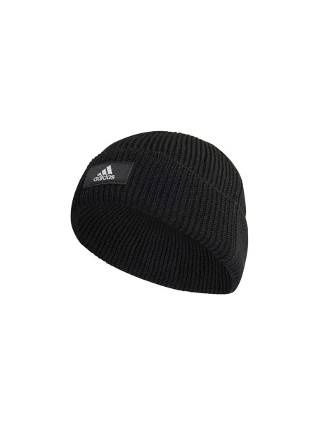 Čiapka Adidas čierna