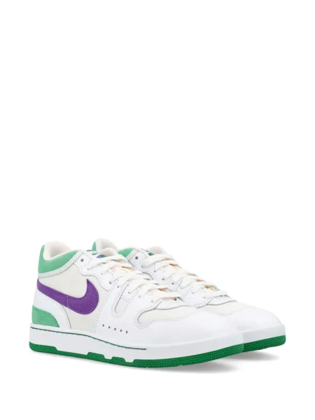 Top Nike gri