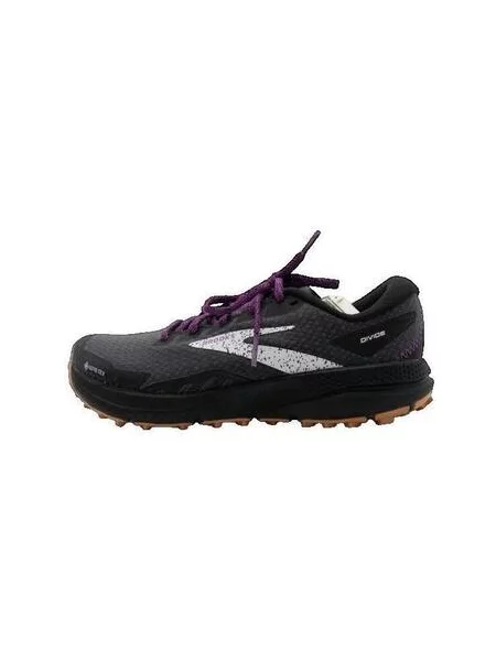 Pantofi Brooks negru